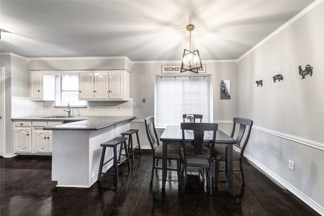 430 Brookfield Drive, Garland, TX 75040