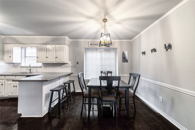 430 Brookfield Drive, Garland, TX 75040