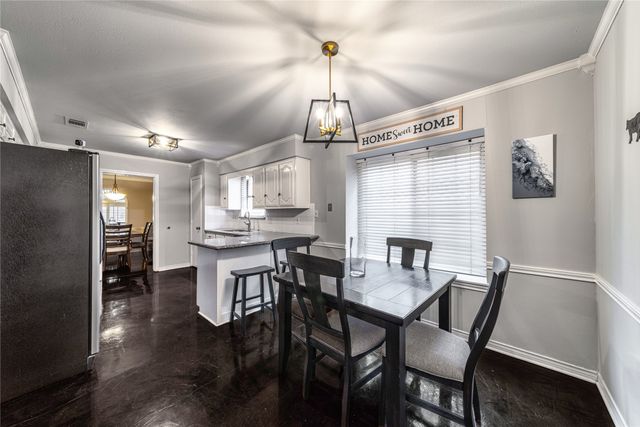 430 Brookfield Drive, Garland, TX 75040