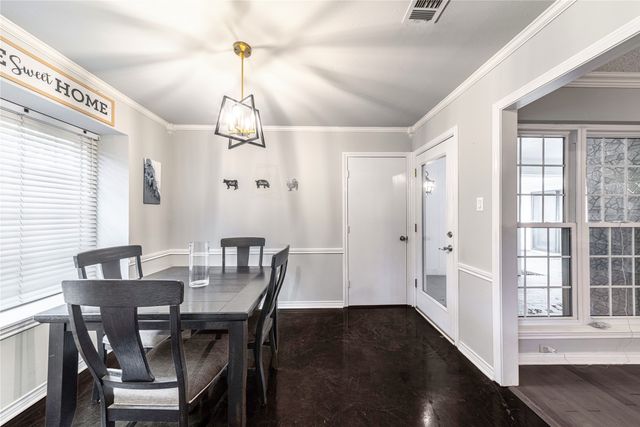 430 Brookfield Drive, Garland, TX 75040