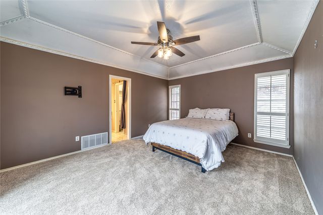 430 Brookfield Drive, Garland, TX 75040