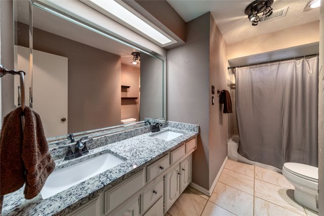 430 Brookfield Drive, Garland, TX 75040