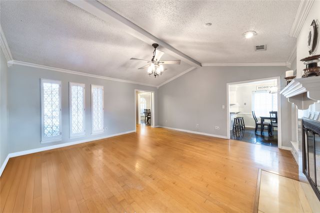 430 Brookfield Drive, Garland, TX 75040