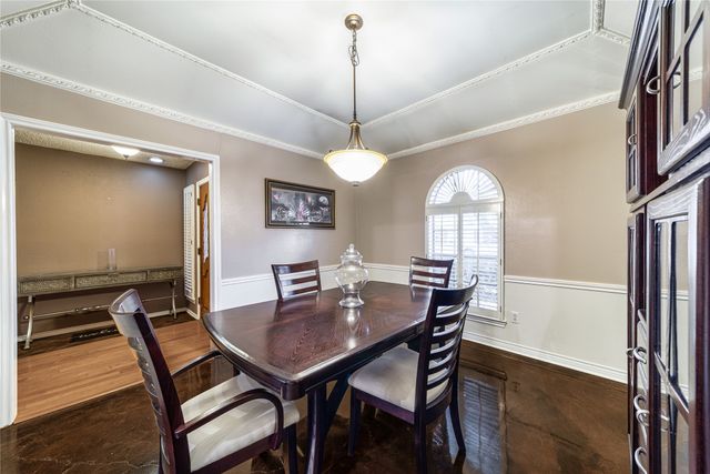 430 Brookfield Drive, Garland, TX 75040