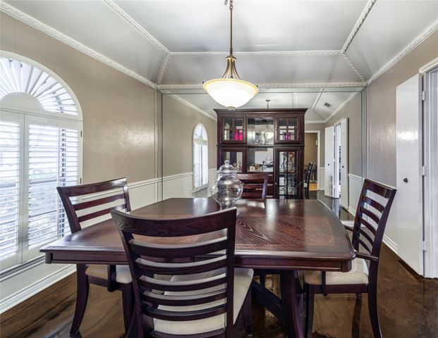 430 Brookfield Drive, Garland, TX 75040