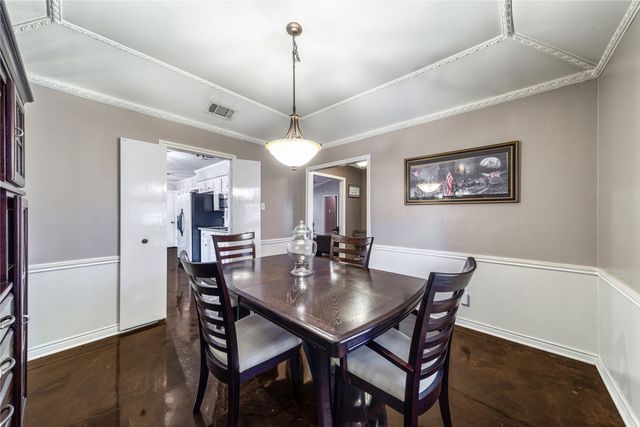 430 Brookfield Drive, Garland, TX 75040