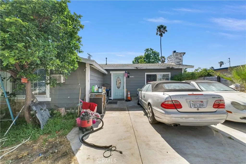 10160 FELIPE Avenue, Montclair, CA 91763
