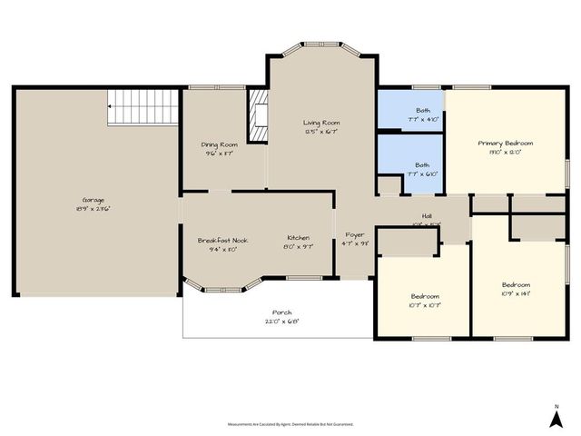 17880 Tonganoxie Drive, Leavenworth, KS 66048