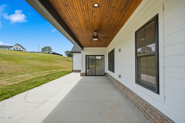 118 Hulse Road, Jonesborough, TN 37659