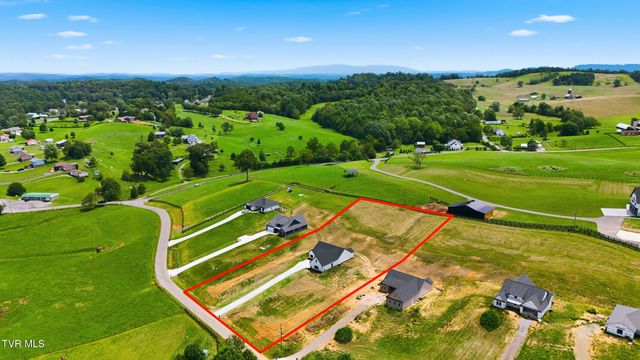 118 Hulse Road, Jonesborough, TN 37659