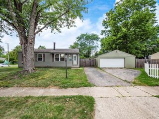 3781 Aurelia Drive, Columbus, OH 43232
