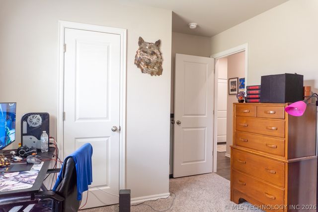 600 Canton Place, Mannford, OK 74044
