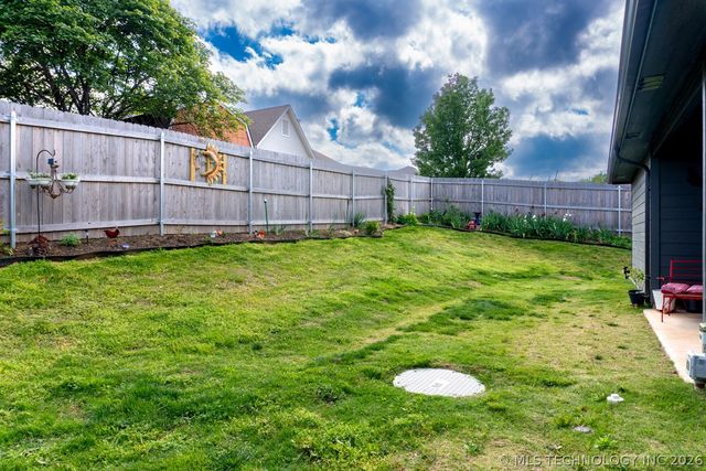 600 Canton Place, Mannford, OK 74044
