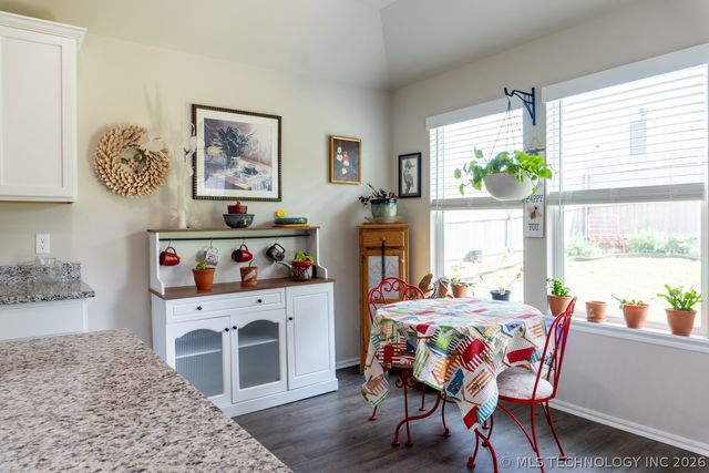 600 Canton Place, Mannford, OK 74044