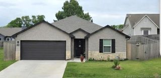 600 Canton Place, Mannford, OK 74044