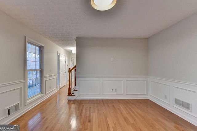 1106 Fieldstone Drive, Canton, GA 30114