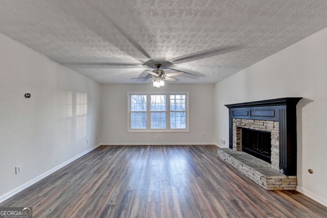 1106 Fieldstone Drive, Canton, GA 30114