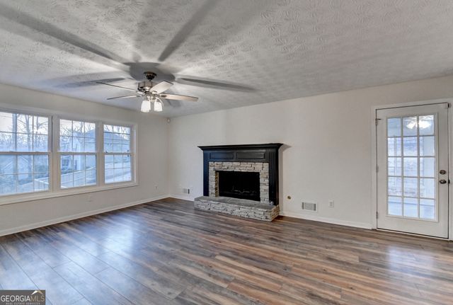 1106 Fieldstone Drive, Canton, GA 30114