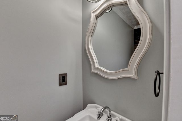 1106 Fieldstone Drive, Canton, GA 30114