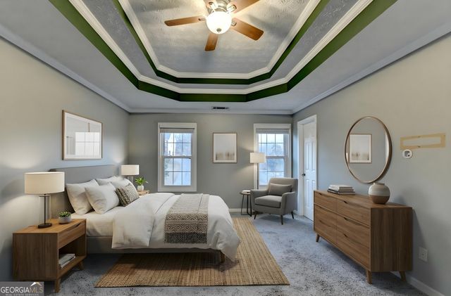 1106 Fieldstone Drive, Canton, GA 30114