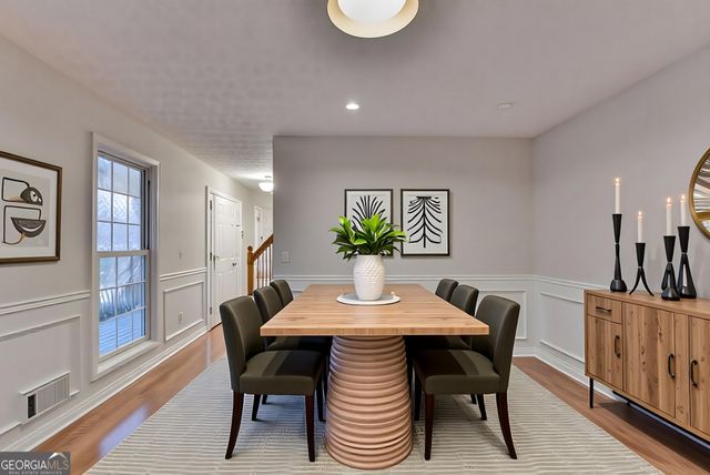 1106 Fieldstone Drive, Canton, GA 30114