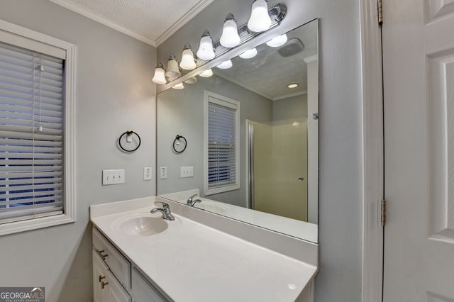 1106 Fieldstone Drive, Canton, GA 30114