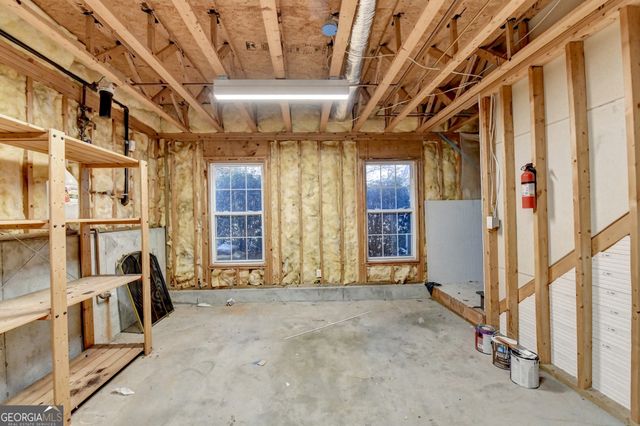 1106 Fieldstone Drive, Canton, GA 30114