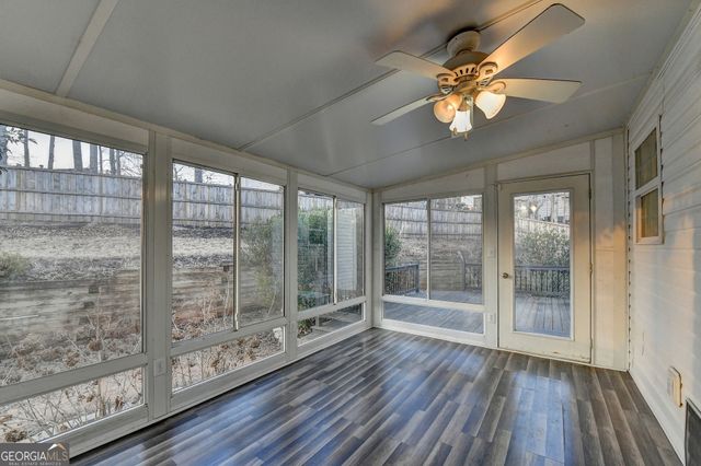 1106 Fieldstone Drive, Canton, GA 30114