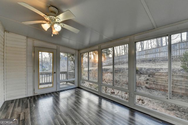 1106 Fieldstone Drive, Canton, GA 30114