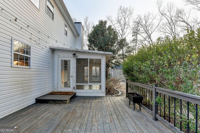 1106 Fieldstone Drive, Canton, GA 30114