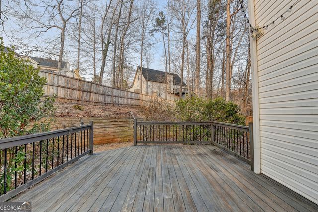 1106 Fieldstone Drive, Canton, GA 30114