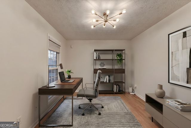 1106 Fieldstone Drive, Canton, GA 30114