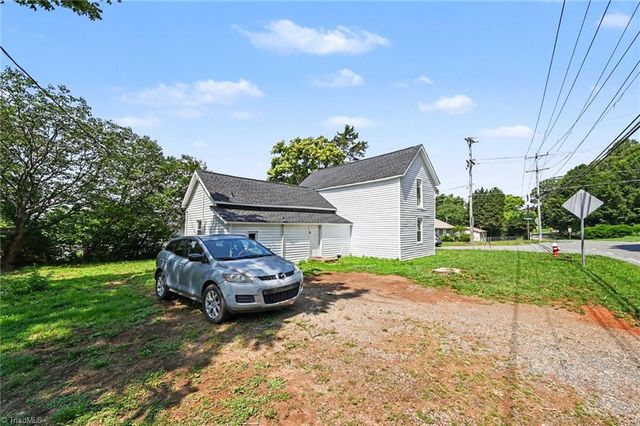 401 S Joyner Street, Gibsonville, NC 27249