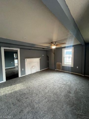 401 S Joyner Street, Gibsonville, NC 27249