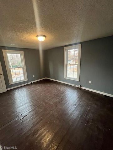 401 S Joyner Street, Gibsonville, NC 27249