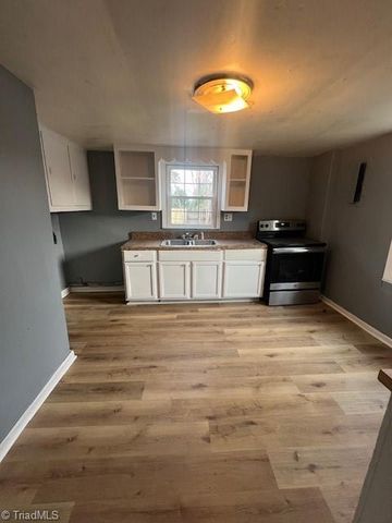 401 S Joyner Street, Gibsonville, NC 27249