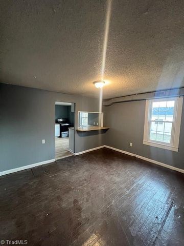 401 S Joyner Street, Gibsonville, NC 27249