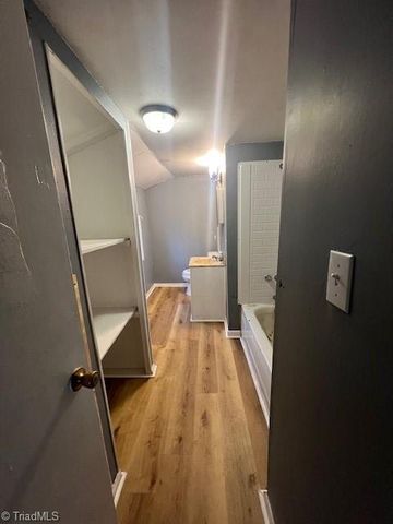401 S Joyner Street, Gibsonville, NC 27249