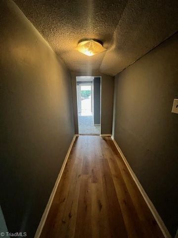 401 S Joyner Street, Gibsonville, NC 27249