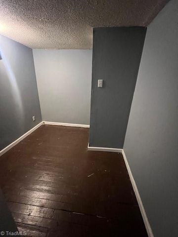 401 S Joyner Street, Gibsonville, NC 27249
