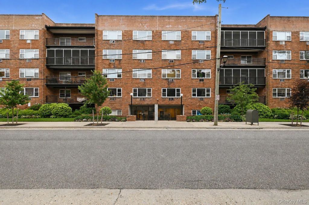 101 Lincoln Avenue 4K, Mineola, NY 11501