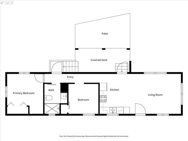 1418 PINE St 7, Silverton, OR 97381