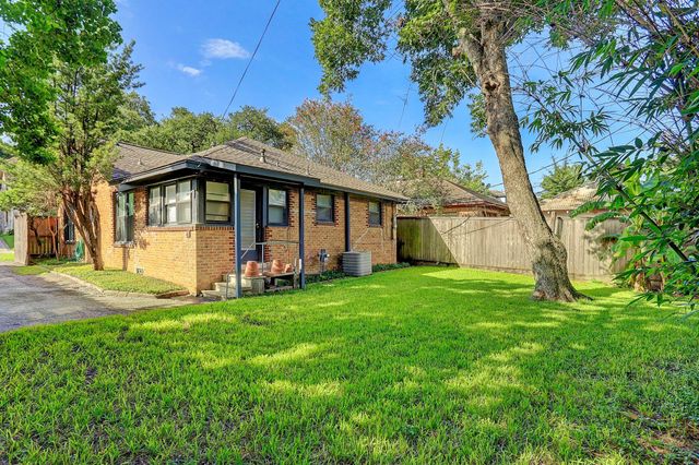 1926 W Mckinney Street, Houston, TX 77019