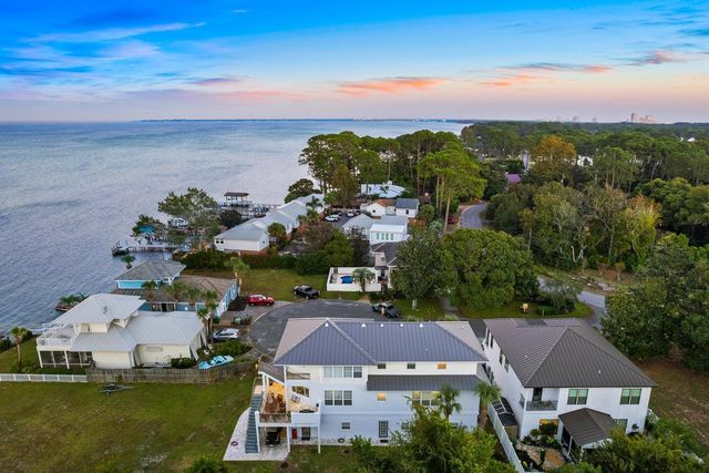 29 Garden Bay Court, Miramar Beach, FL 32550