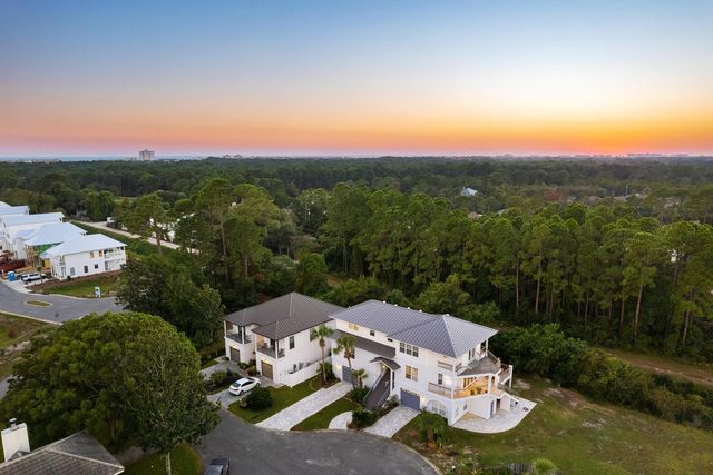 29 Garden Bay Court, Miramar Beach, FL 32550