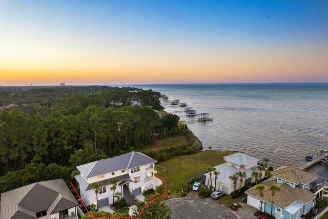 29 Garden Bay Court, Miramar Beach, FL 32550