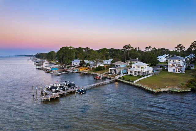 29 Garden Bay Court, Miramar Beach, FL 32550