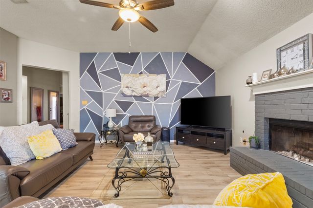 3020 Paint Brush Trail, Rockwall, TX 75032