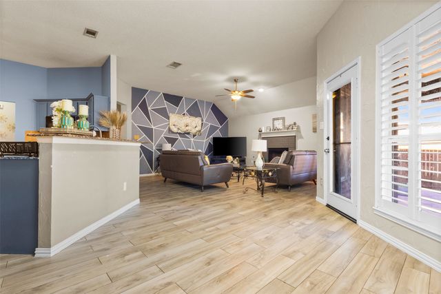 3020 Paint Brush Trail, Rockwall, TX 75032