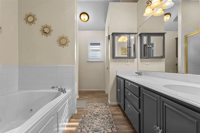 3020 Paint Brush Trail, Rockwall, TX 75032